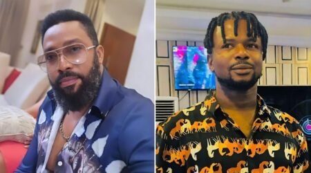 See You In Court – Nollywood Filmmaker, Stanley Ontop Replies Frederick Leonard On Defamation Petition
