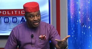 Veteran Actor, Kenneth Okonkwo Explains Why INEC Must Reschedule The 2027 Elections Veteran Actor, Kenneth Okonkwo Explains Why INEC Must Reschedule The 2027 Elections