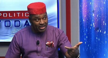 Veteran Actor, Kenneth Okonkwo Explains Why INEC Must Reschedule The 2027 Elections