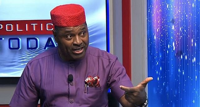 Veteran Actor, Kenneth Okonkwo Explains Why INEC Must Reschedule The 2027 Elections Veteran Actor, Kenneth Okonkwo Explains Why INEC Must Reschedule The 2027 Elections