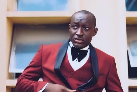 Why I Stopped Attending Church – Nigerian Streamer, Carter Efe Opens Up