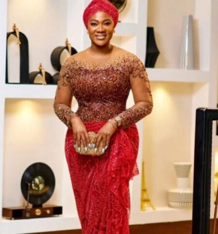 The Work Begins Now – Nollywood Actress, Mercy Johnson Reacts To Her Appointment As Edo Governor’s Aide The Work Begins Now – Nollywood Actress, Mercy Johnson Reacts To Her Appointment As Edo Governor’s Aide