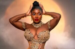 Lagos Police Respond To Ass@ult Allegation By Nigerian Actress, Papaya Ex Lagos Police Respond To Ass@ult Allegation By Nigerian Actress, Papaya Ex