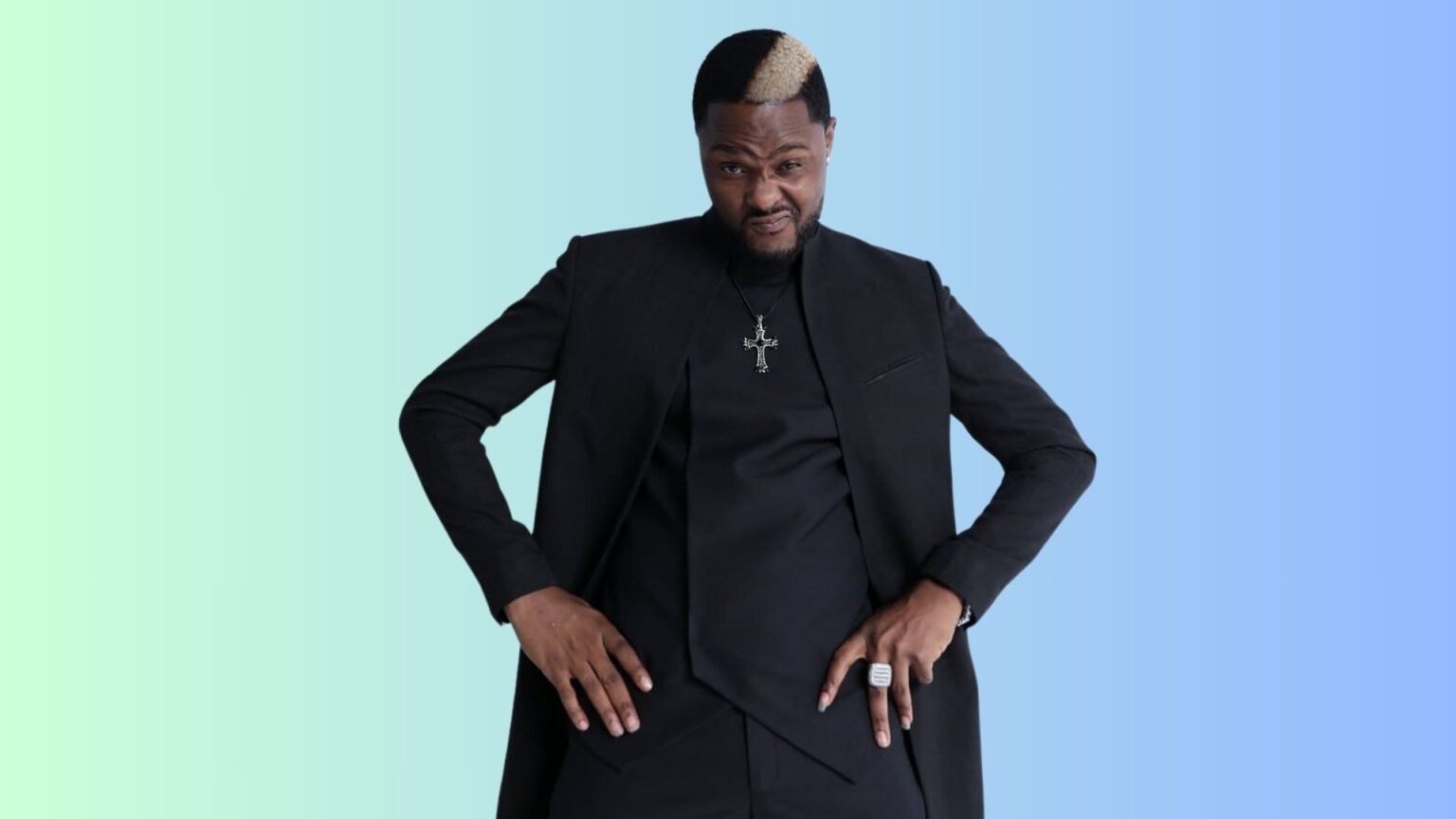 I Messed Up, I Made Mistakes – Nigerian Singer, Fido Apologizes For Past Behaviour I Messed Up, I Made Mistakes – Nigerian Singer, Fido Apologizes For Past Behaviour