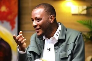 It’s Wrong To Assume People Get Wiser Just By Aging – Music Executive, ID Cabasa Says (Video) It’s Wrong To Assume People Get Wiser Just By Aging – Music Executive, ID Cabasa Says (Video)