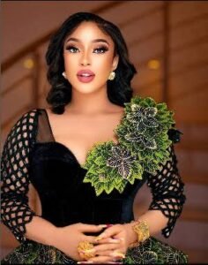 There Was A Time I Used To Wonder How I Would Thrive Financially Without ‘Otunba’ – Actress Tonto Dikeh Opens Up There Was A Time I Used To Wonder How I Would Thrive Financially Without ‘Otunba’ – Actress Tonto Dikeh Opens Up