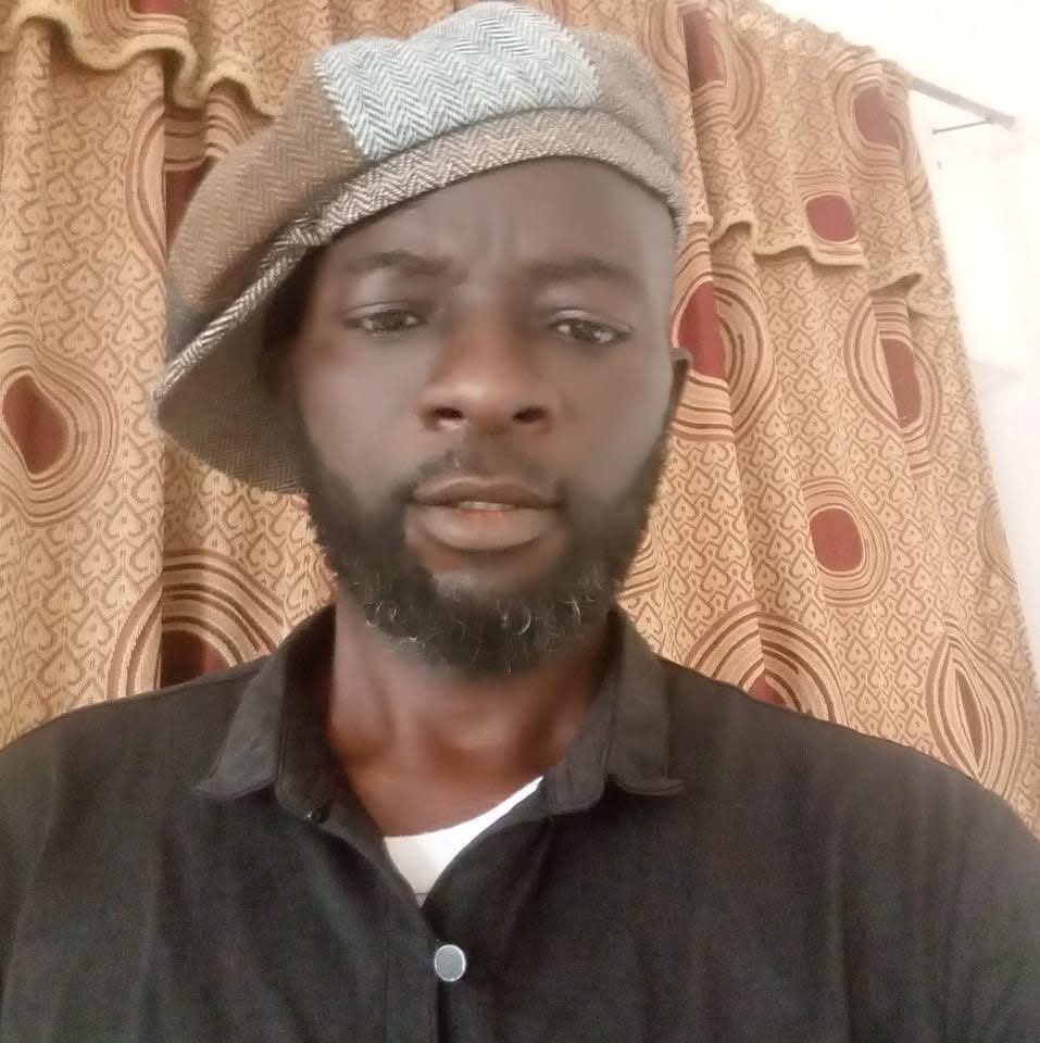 Bamidele Oluwatope, aka okemesi