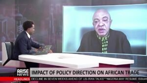 Arise News Live Arise News Live