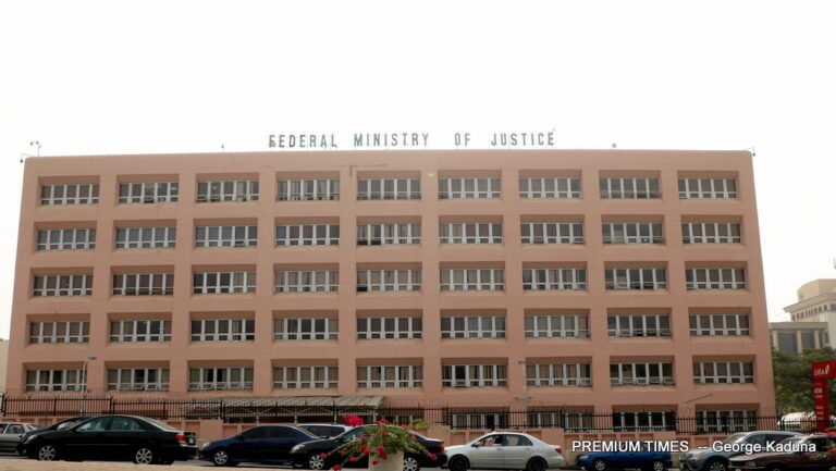 Nigeria floors businessman seeking refund of 9 million Paris Club debt