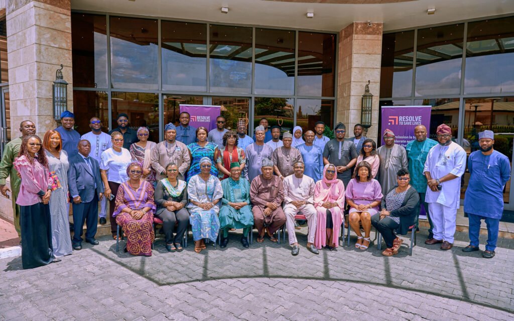 Funding disruptions threaten Nigeria’s disease surveillance system – Report Funding disruptions threaten Nigeria’s disease surveillance system – Report