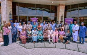 Funding disruptions threaten Nigeria’s disease surveillance system – Report Funding disruptions threaten Nigeria’s disease surveillance system – Report