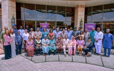 Funding disruptions threaten Nigeria’s disease surveillance system – Report