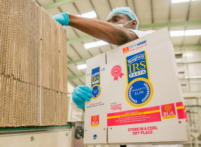 BUA Foods Posts N1.77 Trillion Revenue, announces N28 Dividend BUA Foods Posts N1.77 Trillion Revenue, announces N28 Dividend