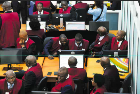 Coronation Insurance, MTN Nigeria, C & I Leasing top stock pick this week