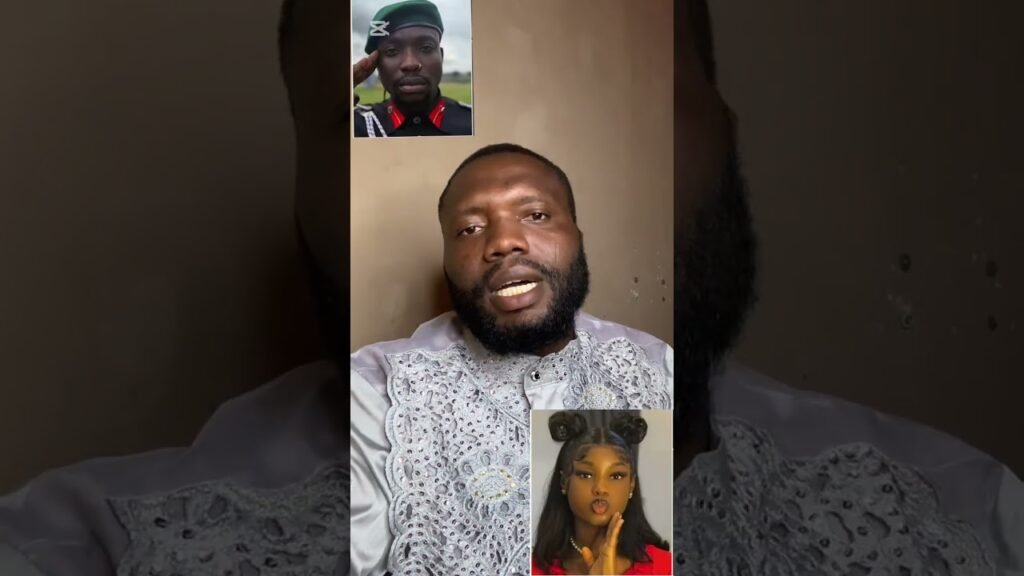 Nigeria’s and retel movement should please forgive king Mitchy #kingdom #nigerianews #updatenews Nigeria’s and retel movement should please forgive king Mitchy #kingdom #nigerianews #updatenews