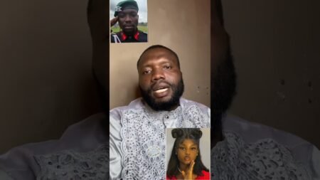 Nigeria’s and retel movement should please forgive king Mitchy #kingdom #nigerianews #updatenews Nigeria’s and retel movement should please forgive king Mitchy #kingdom #nigerianews #updatenews