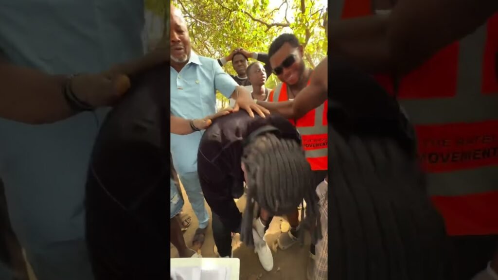 Verydarkman isde3d.The world will miss him #footballshorts #duet #nigeria #news #shayo #naijaloaded Verydarkman isde3d.The world will miss him #footballshorts #duet #nigeria #news #shayo #naijaloaded