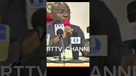 Governor Otti’s Chat For February Editor.#Fyp #news #nigeria #fypシ゚viralシ Governor Otti’s Chat For February Editor.#Fyp #news #nigeria #fypシ゚viralシ