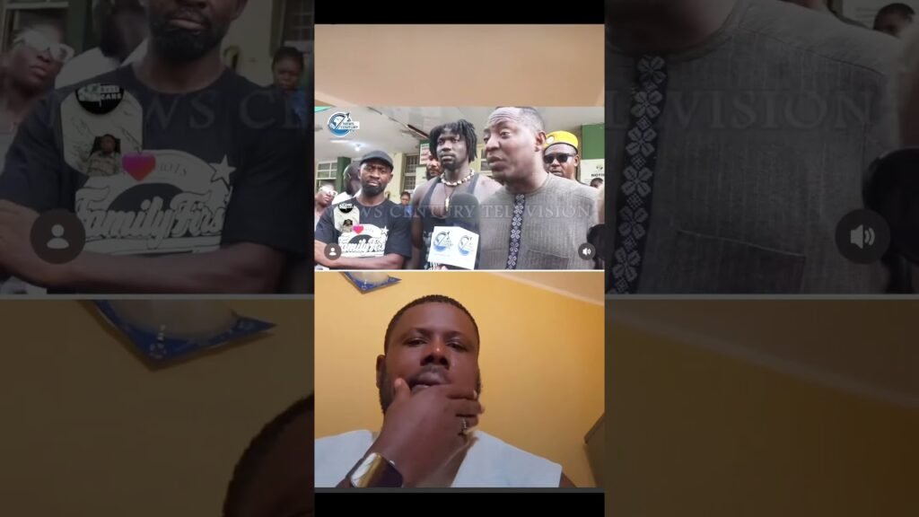 THE COUNTRY IS WORMING UP #entertainment #blogger #news #africa #nigeria