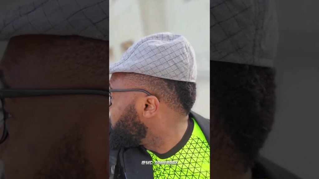 The ongoing issue between Verydarkman and King mitchy #nigerianews #naijanews The ongoing issue between Verydarkman and King mitchy #nigerianews #naijanews