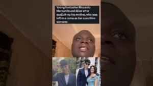 Very sad #nigeria #nigeriayoutube #nigeria #truecrimestories #nigerianews