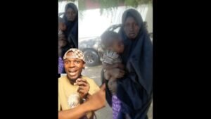 Boko Haram Commander Killed — His Wife Suddenly Surrenders. Coincidence?#NigeriaNews#BornoUpdate#Sec Boko Haram Commander Killed — His Wife Suddenly Surrenders. Coincidence?#NigeriaNews#BornoUpdate#Sec