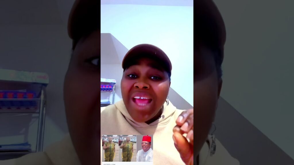 A woman hospitalised #nigeria #nigerianews A woman hospitalised #nigeria #nigerianews