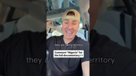 Christian Persecution in Nigeria #viralnews #latestnews #punjabnews #india Christian Persecution in Nigeria #viralnews #latestnews #punjabnews #india