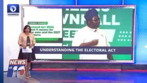 News At 10 | 01/03/2026