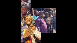 Mutfwang Vows Justice AfterPlateau Attacks on Communities#PlateauAttack #NigeriaNews #RawGrief #Stop