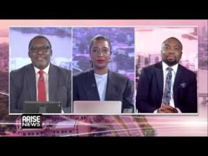 Iran Crisis: Nigeria Could See Higher PMS Costs Due to Increase in Crude Oil Prices – Emmanuel Iran Crisis: Nigeria Could See Higher PMS Costs Due to Increase in Crude Oil Prices – Emmanuel