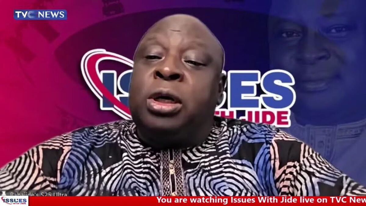 Politics of Gov Fintiri’s Defection To APC Politics of Gov Fintiri’s Defection To APC