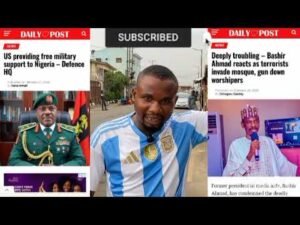 DIVISION OF NIGERIA; TINUBU FINALLY SACKS NORTHERN CABALS FROM POWER, TER0RISTS ARE NOT OUR BROTHERS DIVISION OF NIGERIA; TINUBU FINALLY SACKS NORTHERN CABALS FROM POWER, TER0RISTS ARE NOT OUR BROTHERS