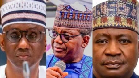 BREAKING NEWS: The Insecurity in Nigeria. BREAKING NEWS: The Insecurity in Nigeria.