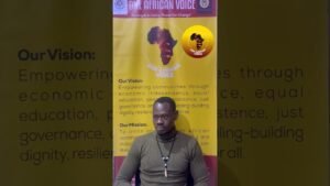 What do you stand for? #nigerianews #fixnigeria #fix #africa #ubuntu What do you stand for? #nigerianews #fixnigeria #fix #africa #ubuntu