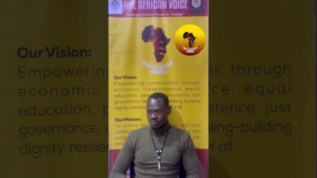 What do you stand for? #nigerianews #fixnigeria #fix #africa #ubuntu