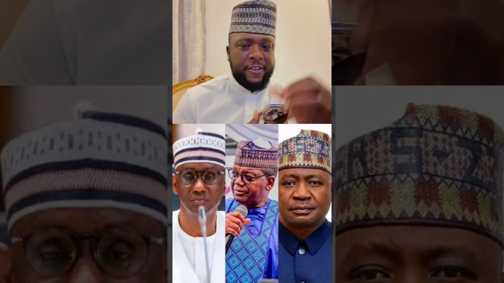 BREAKING NEWS: The Insecurity in Nigeria.