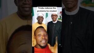 Buhari was bad, but Tinubu is the worst #politics #politics #news #coalition #nigeria #trends