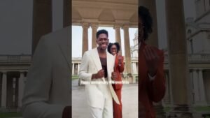 #anniversary #mosesbliss #kingdommarriage #mariebliss #nigerianews #uganda #usa #uk #viralvideo