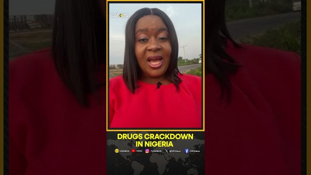 Nigeria: Suspected Drug Dealer Arrested