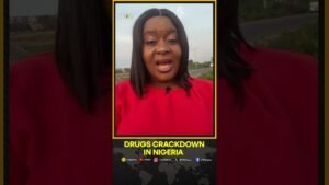 Nigeria: Suspected Drug Dealer Arrested