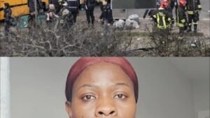 Italian authorities is urgently looking 4 the family of a Nigeria man,who a v!ctim of tram accident