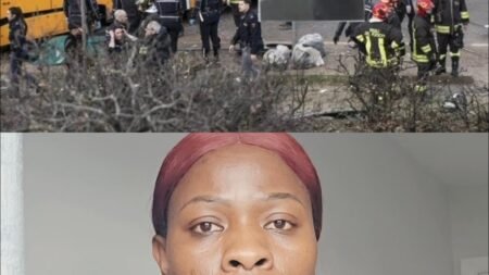 Italian authorities is urgently looking 4 the family of a Nigeria man,who a v!ctim of tram accident