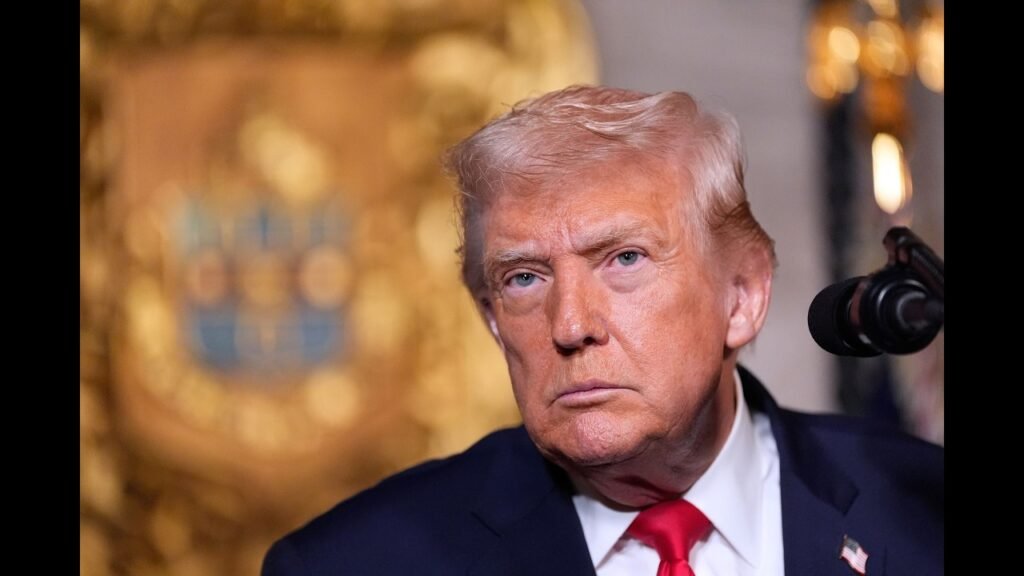 Israel, IDF, Mossad, #Trump to Focus on Nigeria Next? Asorock Panics as Asari is Fingered?