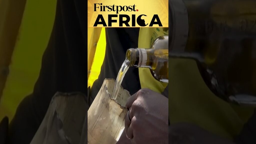 Nigeria’s Oil Dilemma | Firstpost Africa | Subscribe to Firstpost | N18G