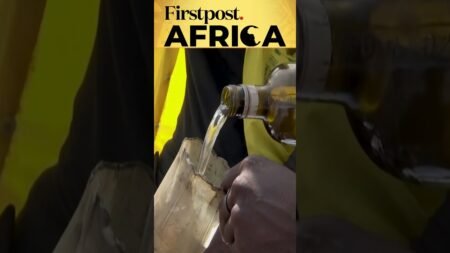 Nigeria’s Oil Dilemma | Firstpost Africa | Subscribe to Firstpost | N18G