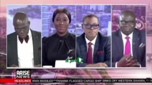 Major Political Parties Risk Disqualification Ahead of Nigeria’s Next Elections.