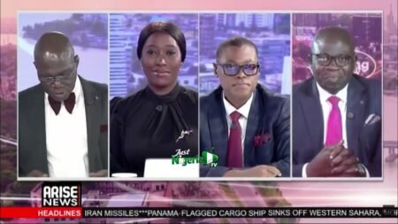 Major Political Parties Risk Disqualification Ahead of Nigeria’s Next Elections.