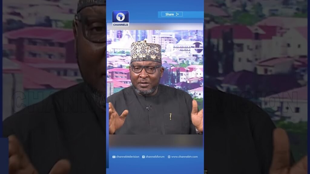 Christian Genocide: Constant Denial Of Nigerian Govt Exacerbated Into What We Have Now -Alapinni