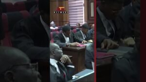 Court Proceedings Halted as Nasir El-Rufai Fails to Appear